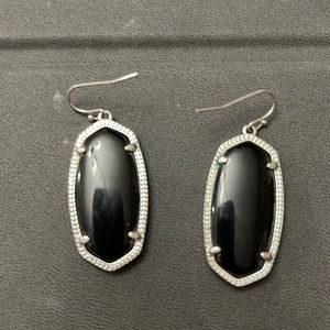 Kendra Scott earrings